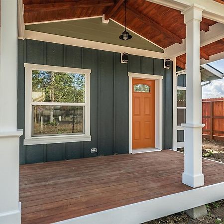 Comfortable Jacksonville House Медфорд Экстерьер фото