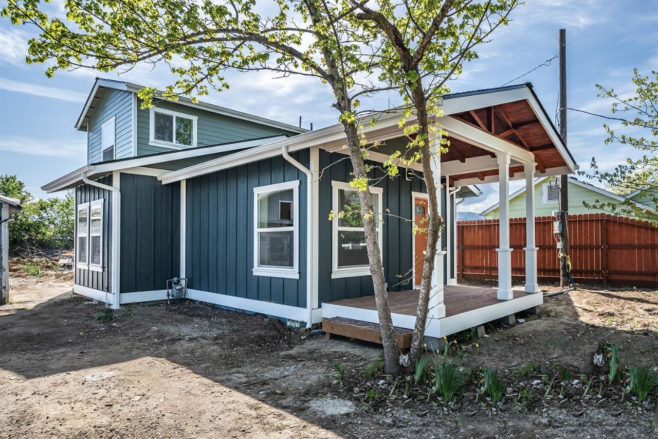 Comfortable Jacksonville House Медфорд Экстерьер фото