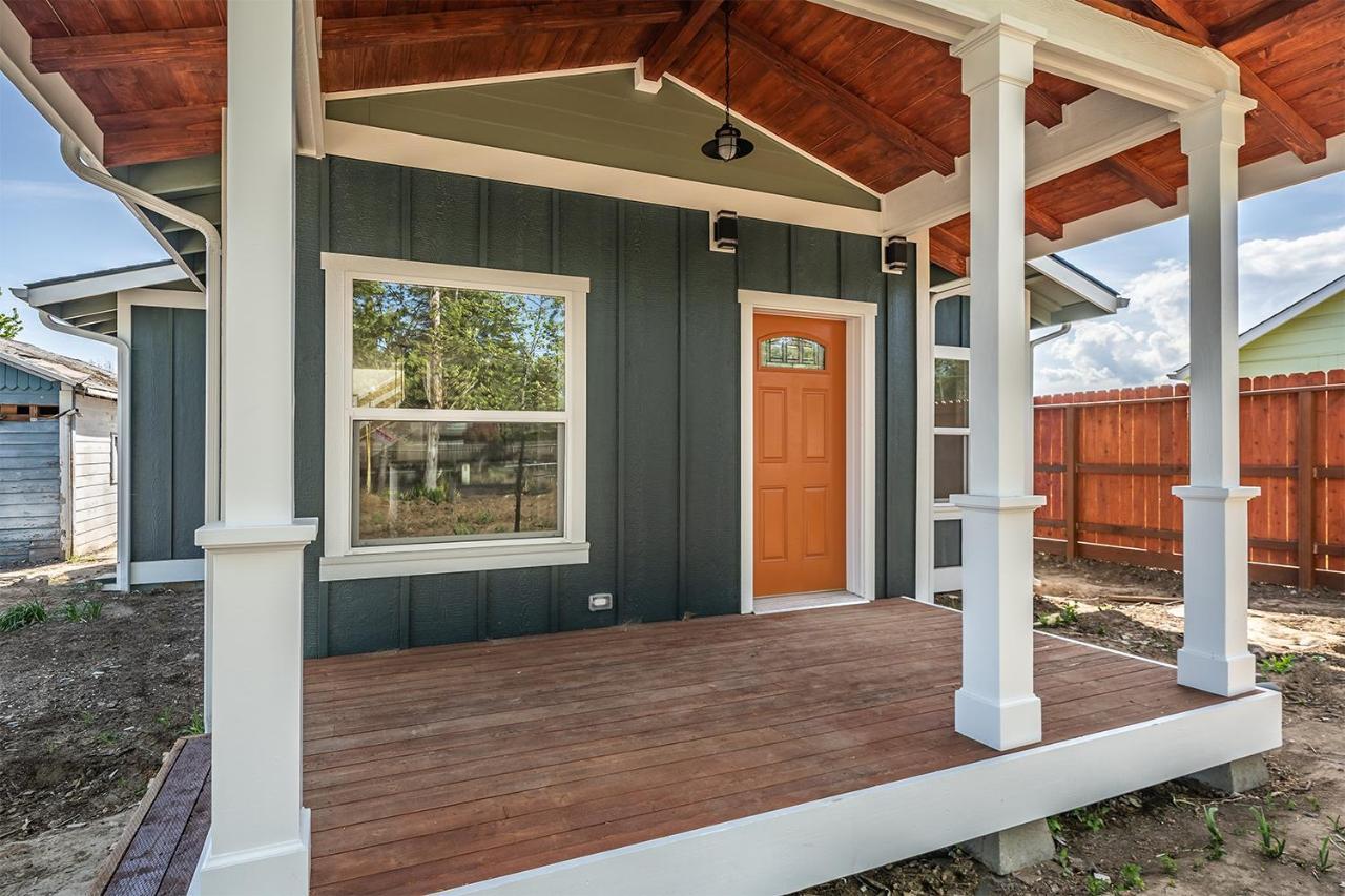 Comfortable Jacksonville House Медфорд Экстерьер фото