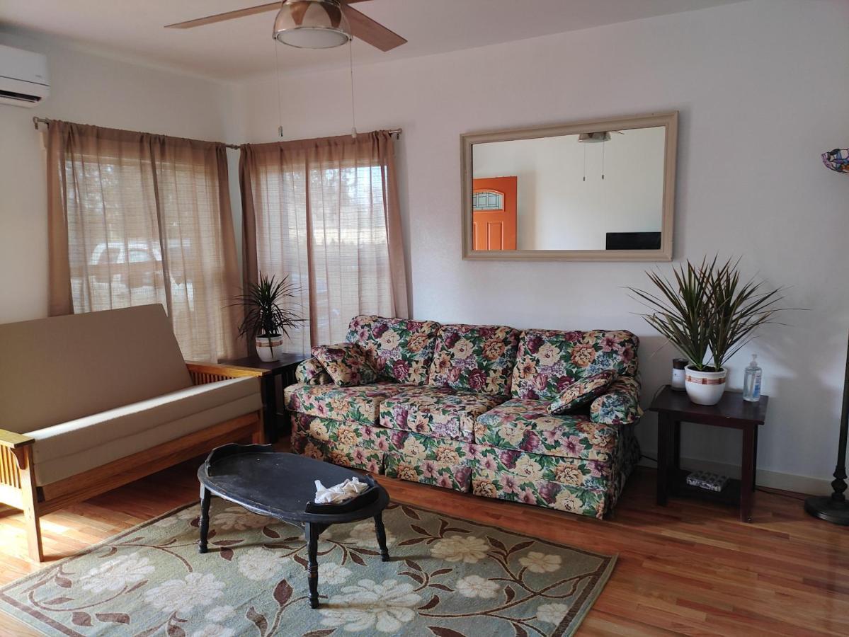 Comfortable Jacksonville House Медфорд Экстерьер фото