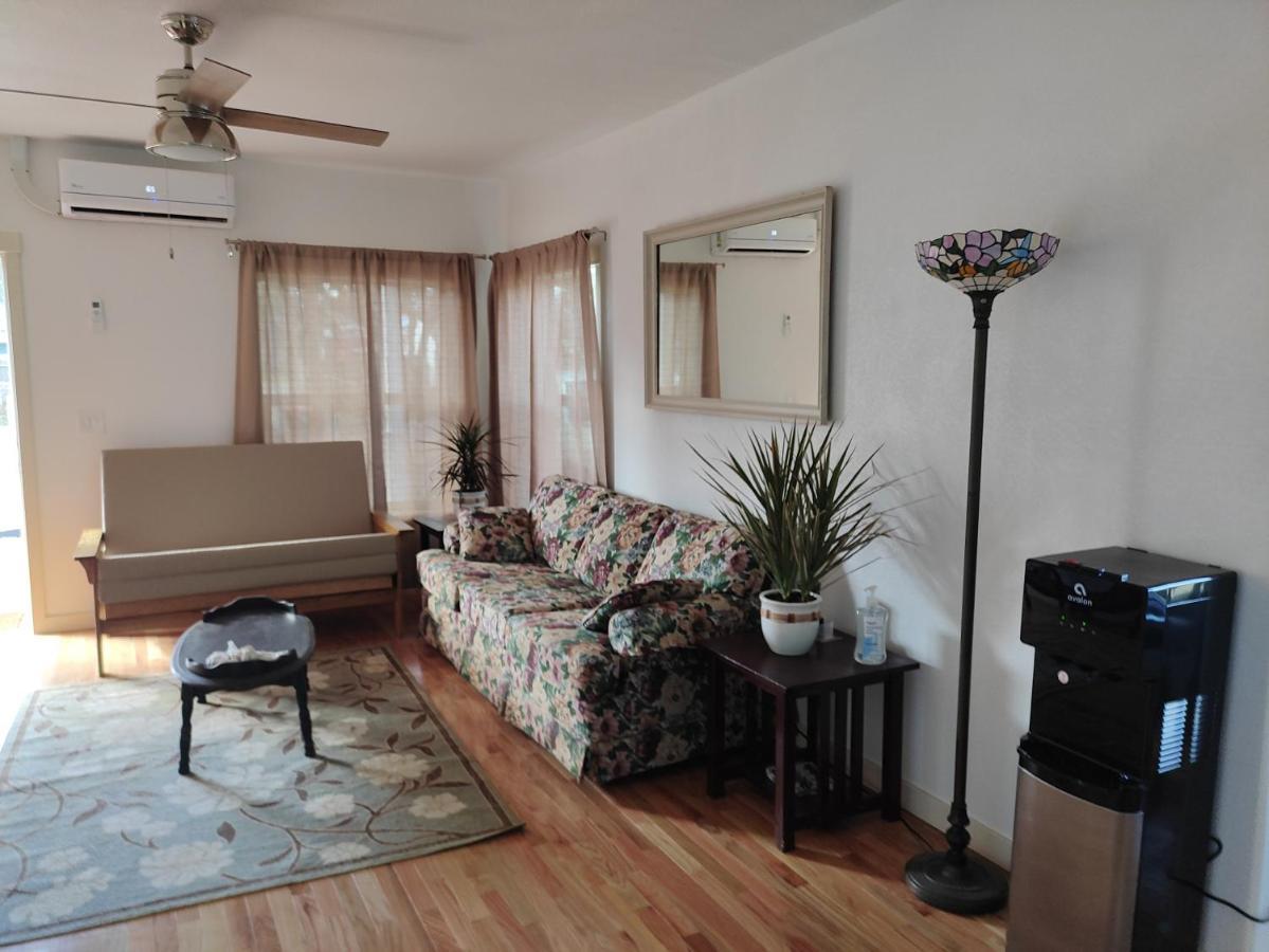 Comfortable Jacksonville House Медфорд Экстерьер фото