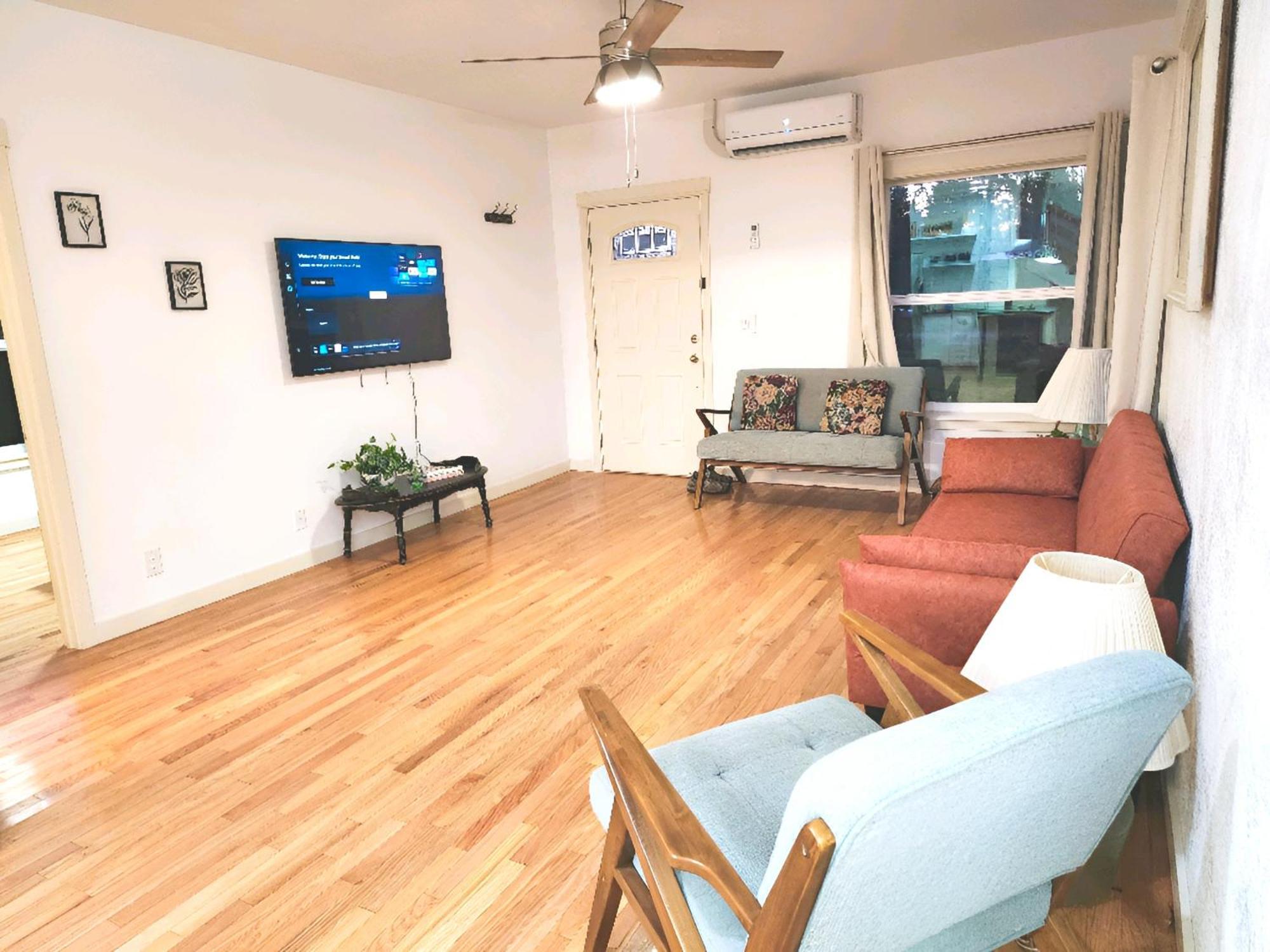 Comfortable Jacksonville House Медфорд Экстерьер фото