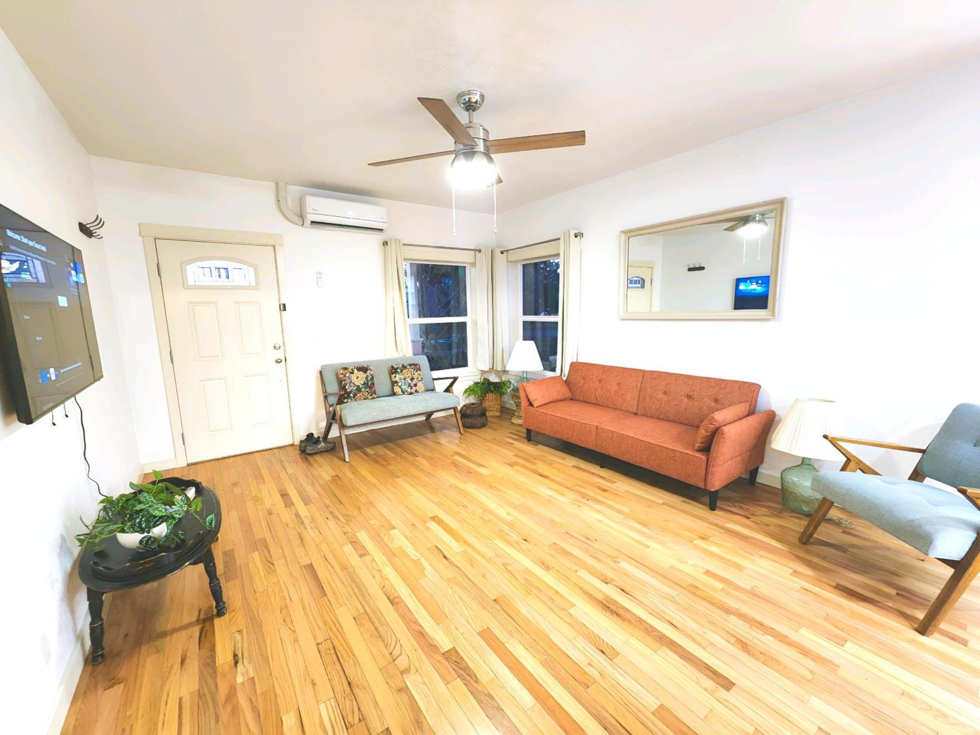 Comfortable Jacksonville House Медфорд Экстерьер фото