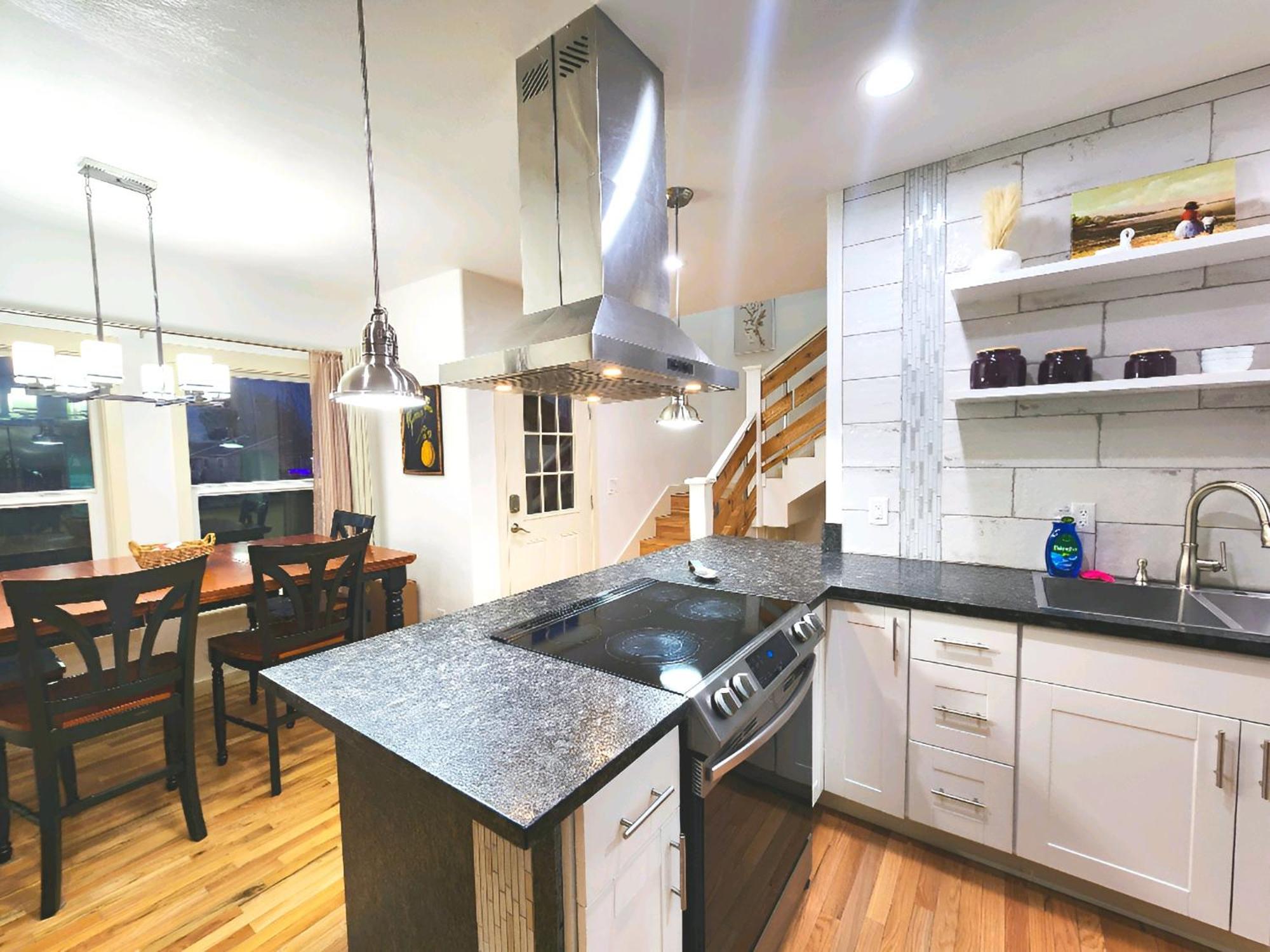 Comfortable Jacksonville House Медфорд Экстерьер фото