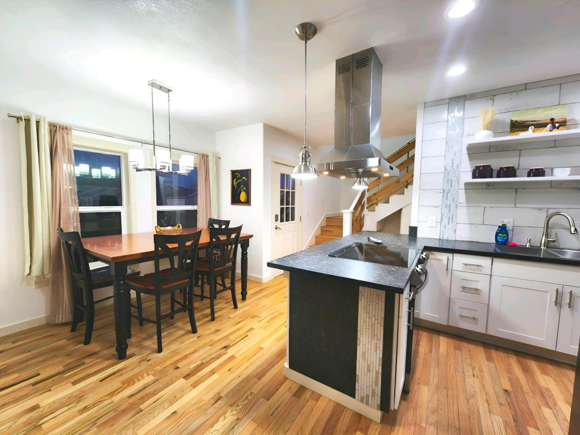 Comfortable Jacksonville House Медфорд Экстерьер фото